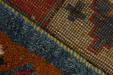 Gabbeh - Bakhtiari Persian Carpet 205x153 - Picture 6