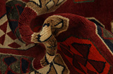 Gabbeh - Bakhtiari Persian Carpet 205x117 - Picture 7