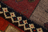 Gabbeh - Qashqai Persian Carpet 178x127 - Picture 6