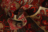 Gabbeh - Bakhtiari Persian Carpet 212x136 - Picture 7