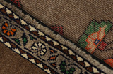 Gabbeh - Qashqai Persian Carpet 292x104 - Picture 6