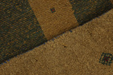 Gabbeh - Qashqai Persian Carpet 152x102 - Picture 6