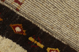 Gabbeh - Qashqai Persian Carpet 151x108 - Picture 6