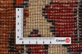 Gabbeh - Qashqai Persian Carpet 192x98 - Picture 4