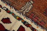 Gabbeh - Qashqai Persian Carpet 192x98 - Picture 6