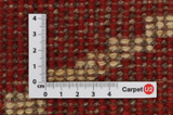 Gabbeh - Qashqai Persian Carpet 242x119 - Picture 4