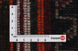 Gabbeh - Qashqai Persian Carpet 230x147 - Picture 4