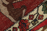 Gabbeh - Qashqai Persian Carpet 187x109 - Picture 6