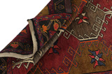Gabbeh - Bakhtiari Persian Carpet 238x130 - Picture 5