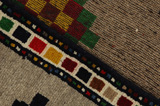Gabbeh - Qashqai Persian Carpet 163x108 - Picture 6