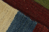 Gabbeh - Qashqai Persian Carpet 151x103 - Picture 6