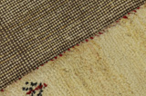 Gabbeh - Qashqai Persian Carpet 141x92 - Picture 6