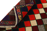 Gabbeh - Qashqai Persian Carpet 160x107 - Picture 5