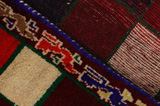 Gabbeh - Qashqai Persian Carpet 160x107 - Picture 6