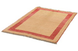 Gabbeh Persian Carpet 150x106 - Picture 2