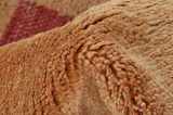 Gabbeh Persian Carpet 150x106 - Picture 3