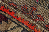 Gabbeh - Qashqai Persian Carpet 178x112 - Picture 6