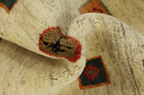 Gabbeh - Bakhtiari Persian Carpet 202x119 - Picture 7
