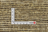 Gabbeh - Qashqai Persian Carpet 189x151 - Picture 4