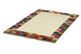 Gabbeh - Qashqai Persian Carpet 148x102 - Picture 2