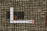 Gabbeh - Qashqai Persian Carpet 144x95 - Picture 4
