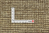 Gabbeh - Qashqai Persian Carpet 138x91 - Picture 4