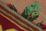 Gabbeh - Qashqai Persian Carpet 140x100 - Picture 6