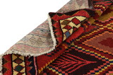 Gabbeh - Bakhtiari Persian Carpet 302x188 - Picture 5