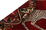 Gabbeh - Qashqai Persian Carpet 200x130 - Picture 5