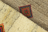 Gabbeh - Qashqai Persian Carpet 178x121 - Picture 6