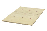 Gabbeh - Qashqai Persian Carpet 145x97 - Picture 2