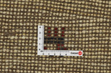 Gabbeh - Qashqai Persian Carpet 145x97 - Picture 4