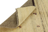 Gabbeh - Qashqai Persian Carpet 145x97 - Picture 5