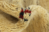 Gabbeh - Qashqai Persian Carpet 145x97 - Picture 7