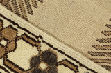 Gabbeh - Qashqai Persian Carpet 412x135 - Picture 6