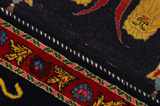 Kashkooli - Gabbeh Persian Carpet 120x83 - Picture 6