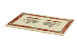 Kashkooli - Gabbeh Persian Carpet 60x90 - Picture 2