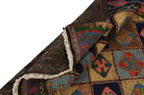 Gabbeh - Bakhtiari Persian Carpet 180x137 - Picture 5