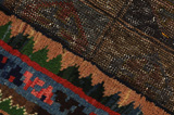 Gabbeh - Bakhtiari Persian Carpet 180x137 - Picture 6