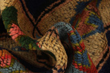 Gabbeh - Bakhtiari Persian Carpet 180x137 - Picture 7