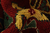 Gabbeh - Qashqai Persian Carpet 203x114 - Picture 7