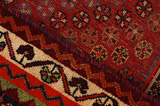 Qashqai - Shiraz Persian Carpet 191x116 - Picture 6