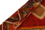 Qashqai - Gabbeh Persian Carpet 242x142 - Picture 5