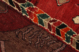Gabbeh - Qashqai Persian Carpet 285x94 - Picture 6