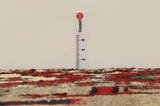 Gabbeh - Bakhtiari Persian Carpet 303x146 - Picture 8
