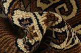 Bakhtiari - Gabbeh Persian Carpet 305x159 - Picture 7