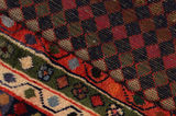 Gabbeh - Qashqai Persian Carpet 298x110 - Picture 6