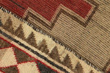 Gabbeh - Qashqai Persian Carpet 207x129 - Picture 6