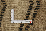 Gabbeh - Qashqai Persian Carpet 188x94 - Picture 4