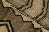 Gabbeh - Qashqai Persian Carpet 188x94 - Picture 6